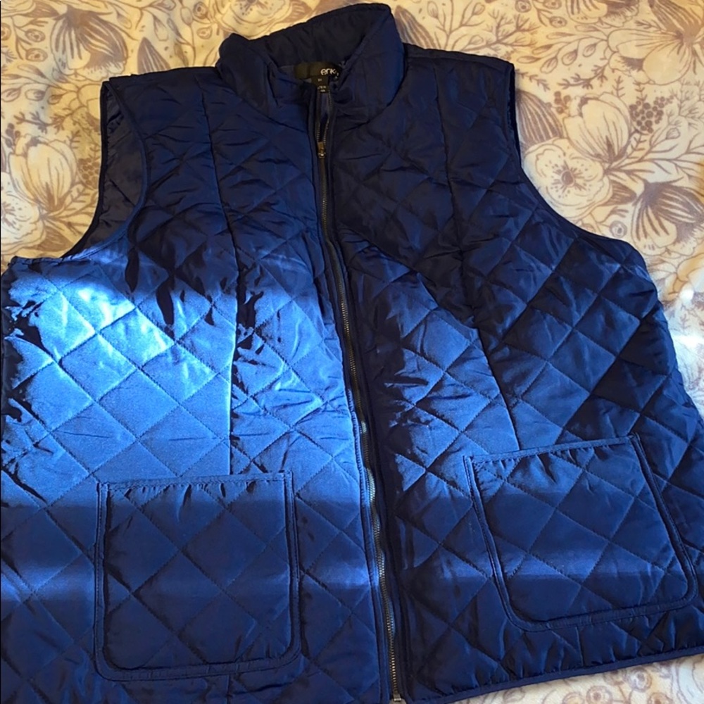 Vest
